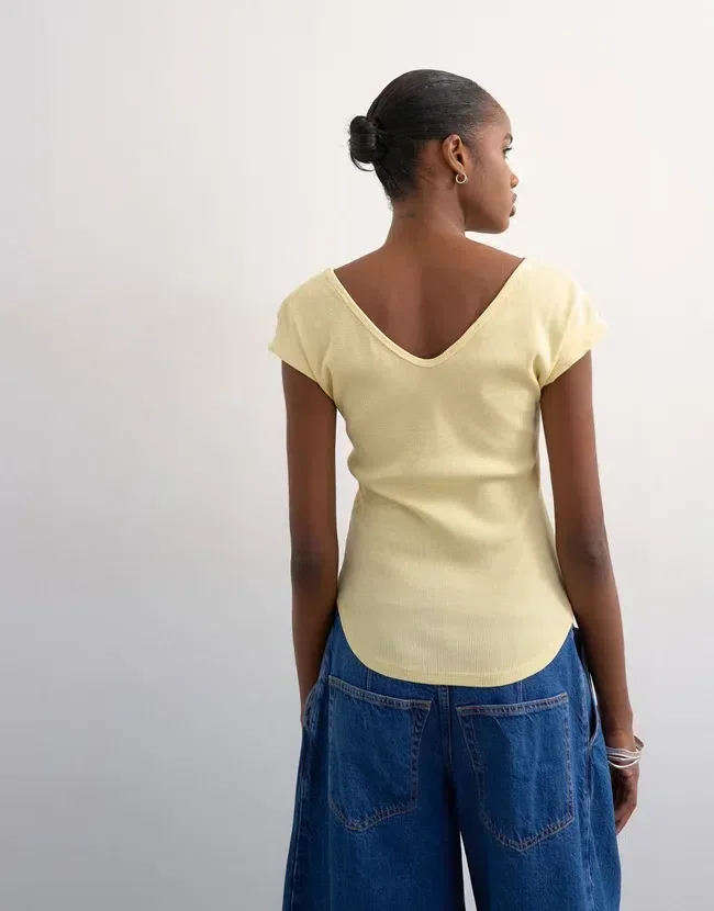 Tslissy T-shirt Tslissy T-shirt