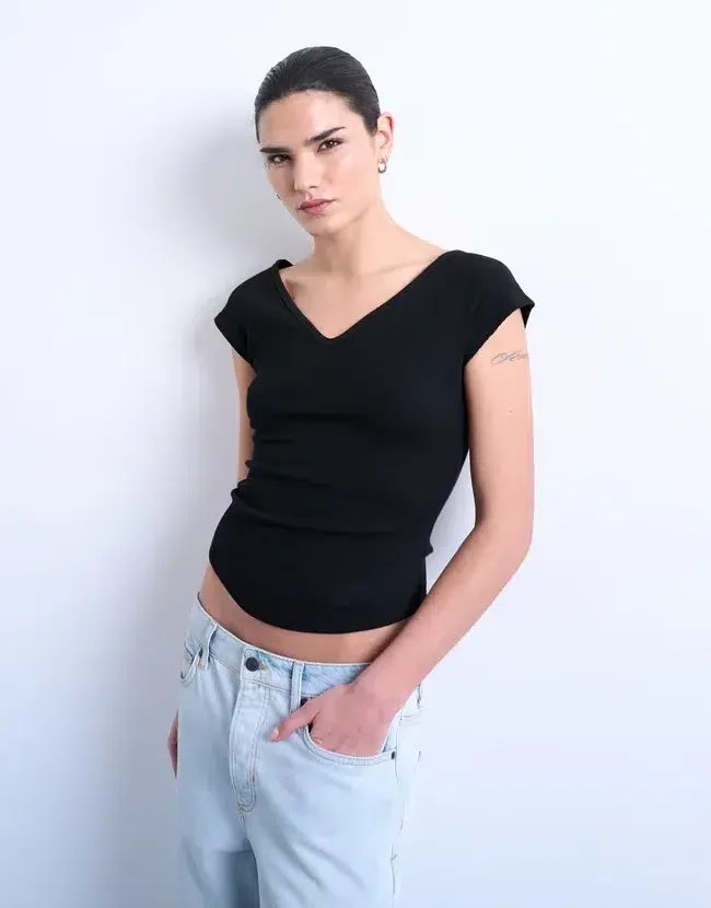 Tslissy T-shirt Tslissy T-shirt