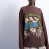 Tsliv T-shirt Tsliv T-shirt