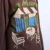 Tsliv T-shirt Tsliv T-shirt
