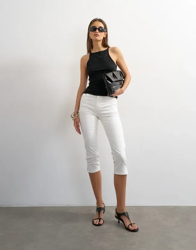 Tsliv Tank-Top Tsliv Tank-Top