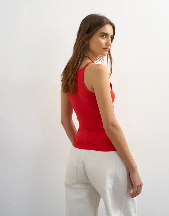 Tsliv Tank-Top Tsliv Tank-Top