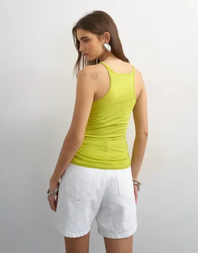 Tsliv Tank-Top Tsliv Tank-Top