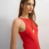 Tsliv Tank-Top Tsliv Tank-Top