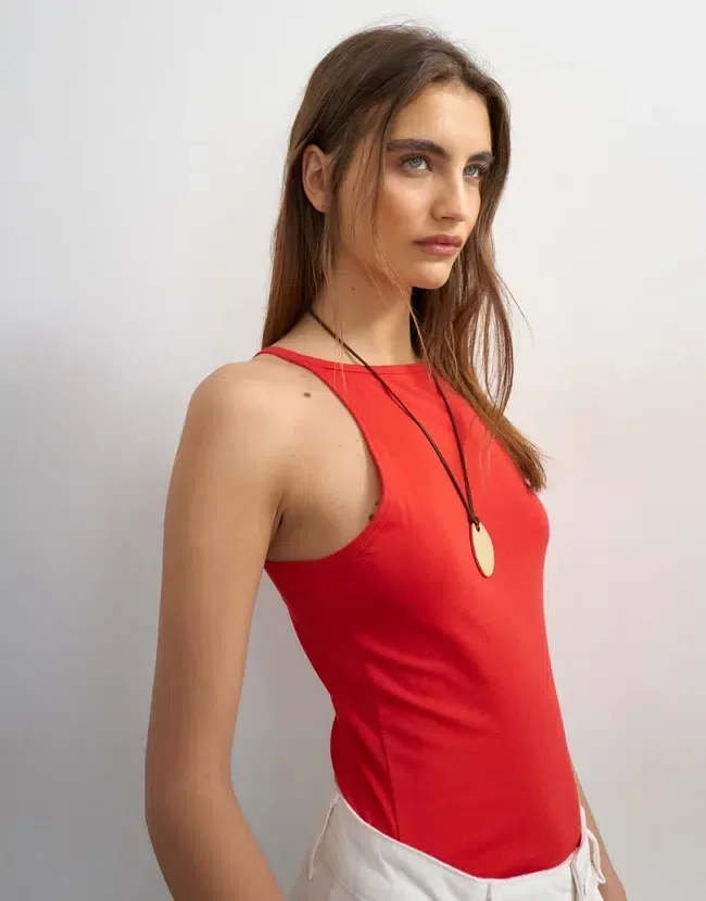 Tsliv Tank-Top Tsliv Tank-Top