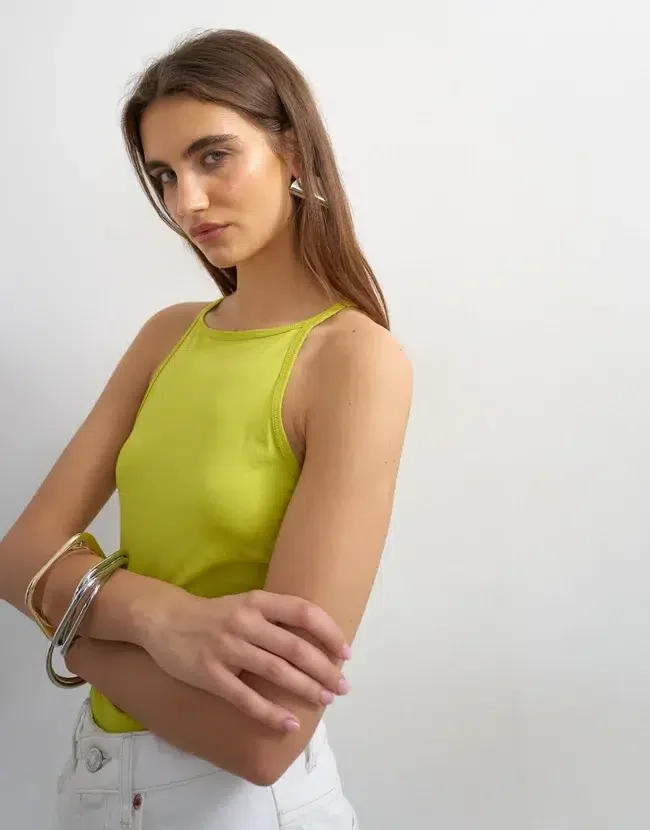 Tsliv Tank-Top Tsliv Tank-Top