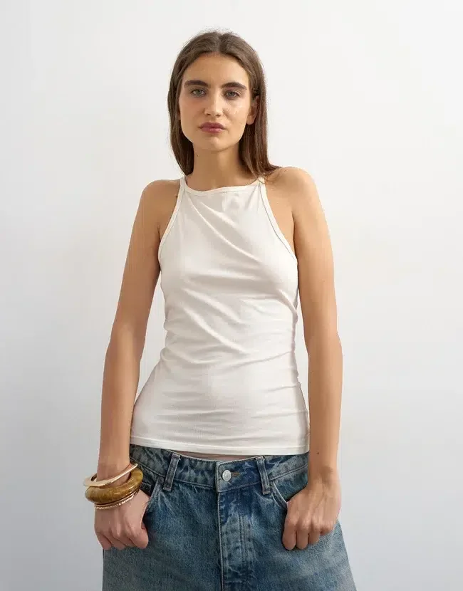 Tsliv Tank-Top Tsliv Tank-Top
