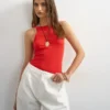 Tsliv Tank-Top Tsliv Tank-Top