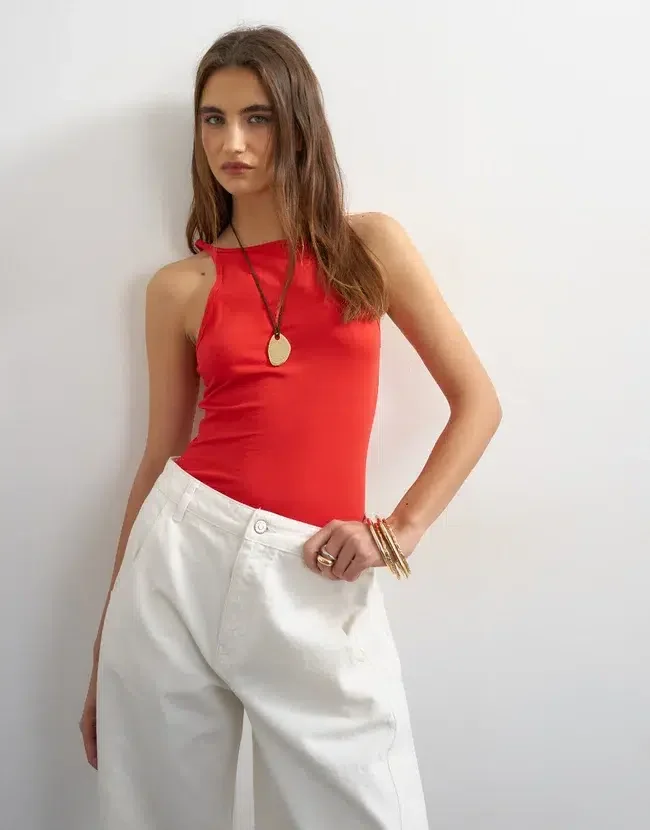 Tsliv Tank-Top Tsliv Tank-Top
