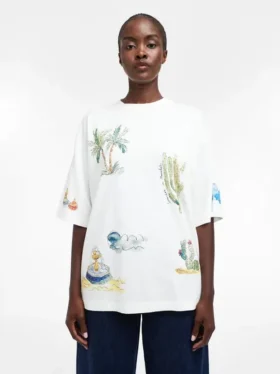 Tsliva T-shirt