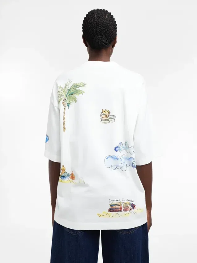 Tsliva T-shirt Tsliva T-shirt