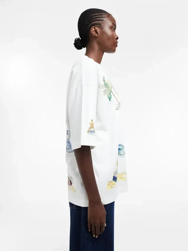 Tsliva T-shirt Tsliva T-shirt