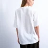 Tslotta T-shirt Tslotta T-shirt