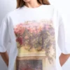 Tslotta T-shirt Tslotta T-shirt
