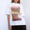 Tslotta T-shirt Tslotta T-shirt