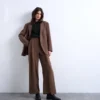 Tslucy Blazer