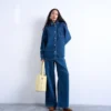 Tsmadison Shacket