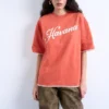 Tsmia T-shirt