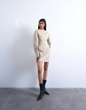 Tsmie kort shorts