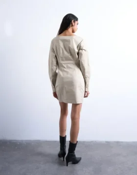 Tsmie kort shorts