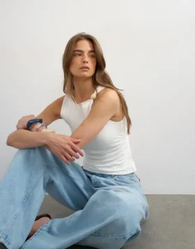 Tsmindy Tank-Top