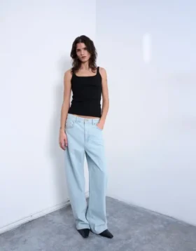 Tsmolly Top