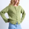 Tsnyla strikket cardigan