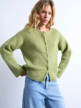 Tsnyla strikket cardigan