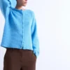 Tsnyla strikket cardigan