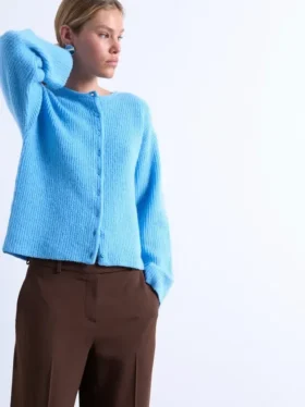 Tsnyla strikket cardigan
