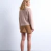 Tsnyla strikket cardigan