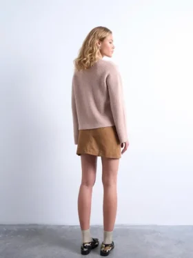 Tsnyla strikket cardigan