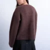 Tsnyla strikket cardigan