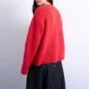 Tsnyla strikket cardigan