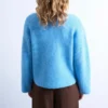 Tsnyla strikket cardigan