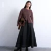 Tsnyla strikket cardigan