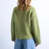 Tsnyla strikket cardigan