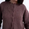 Tsnyla strikket cardigan