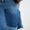 Tsolivia denim shorts