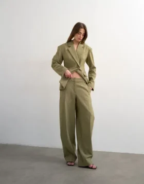 Tspalea Tailoring bukser