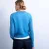 Tspippi strikket cardigan