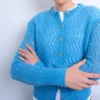 Tspippi strikket cardigan
