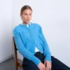 Tspippi strikket cardigan
