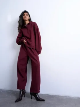Tsrikke Joggers