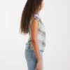 Tsrobin Top