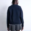 Tssally-pullover