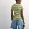 Tssally T-shirt