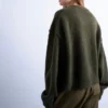 Tssasha strikket cardigan