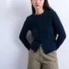 Tssia strikket cardigan