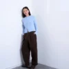 Tssia strikket cardigan